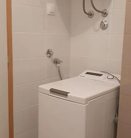 Apartment Zaravecchia Biograd Na Moru
