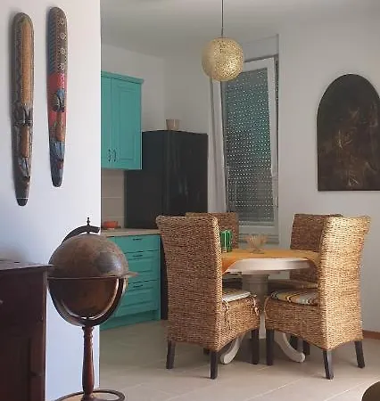 Zaravecchia Apartment Biograd Na Moru