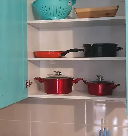 Zaravecchia * 比奥格勒·纳·莫鲁