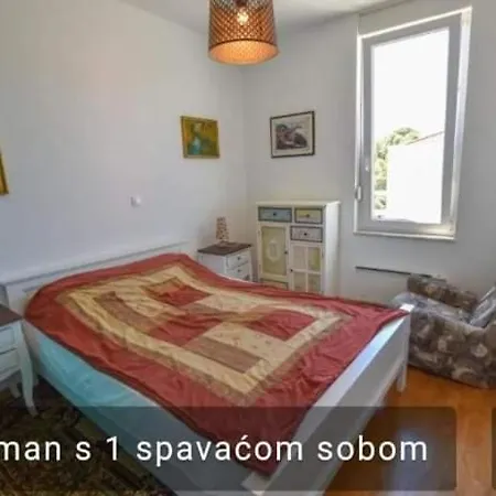 Apartment Zaravecchia Biograd Na Moru