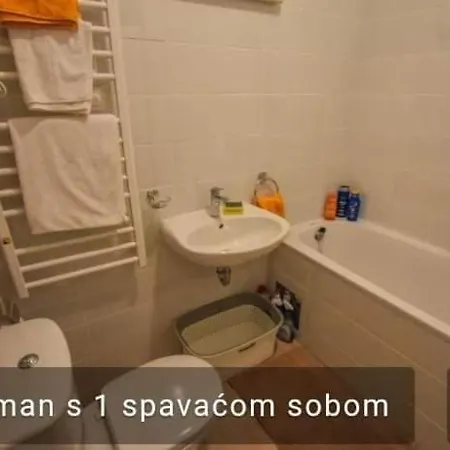 アパート Zaravecchia