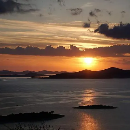 Zaravecchia アパート