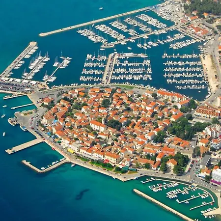 Zaravecchia * ビオグラード・ナ・モル