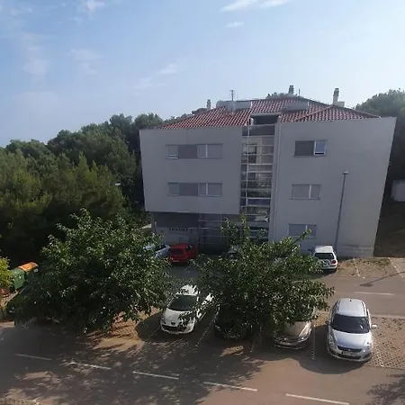 Apartment Zaravecchia Biograd Na Moru