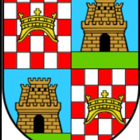 Zaravecchia アパート *