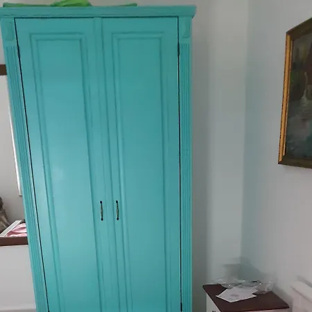 公寓 Zaravecchia 比奥格勒·纳·莫鲁