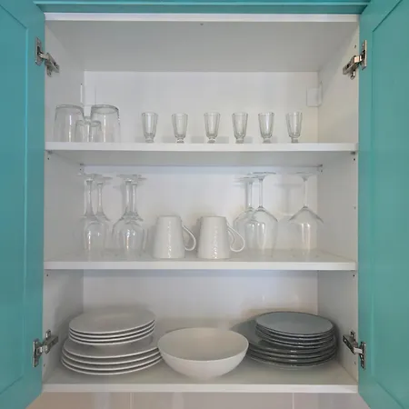 Apartman Zaravecchia *
