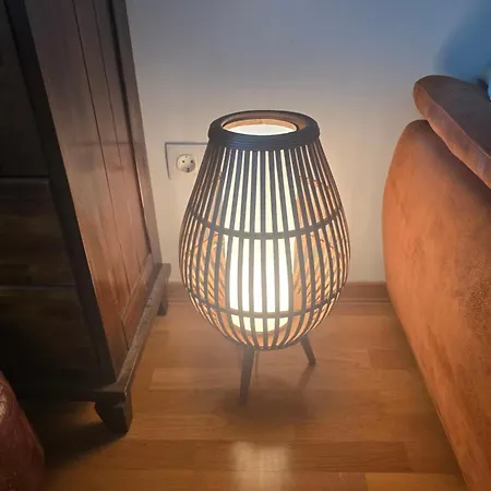 Zaravecchia アパート ビオグラード・ナ・モル