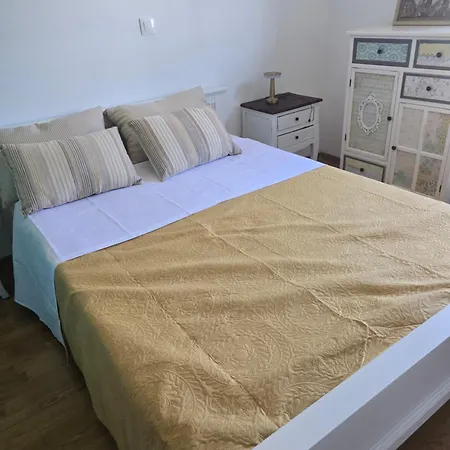 Zaravecchia Apartment Biograd Na Moru