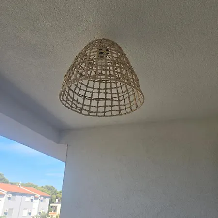 Zaravecchia Apartment Biograd Na Moru