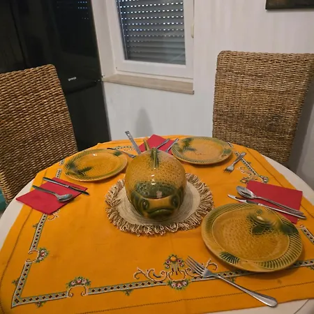 アパート Zaravecchia ビオグラード・ナ・モル