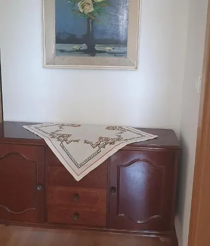 Zaravecchia Biograd Na Moru