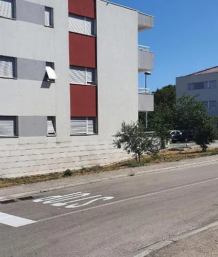 Zaravecchia Biograd na Moru