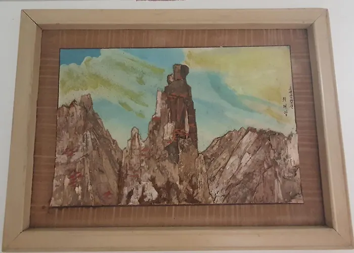 Zaravecchia Apartament