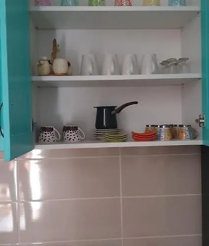 Apartament Zaravecchia Biograd Na Moru