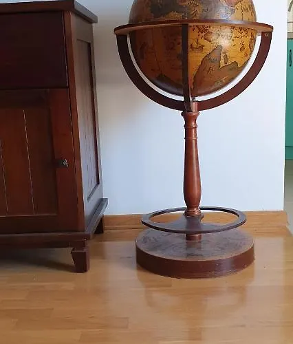 Zaravecchia Apartament