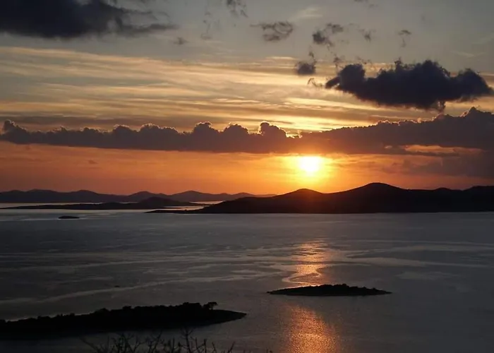 Zaravecchia Apartament