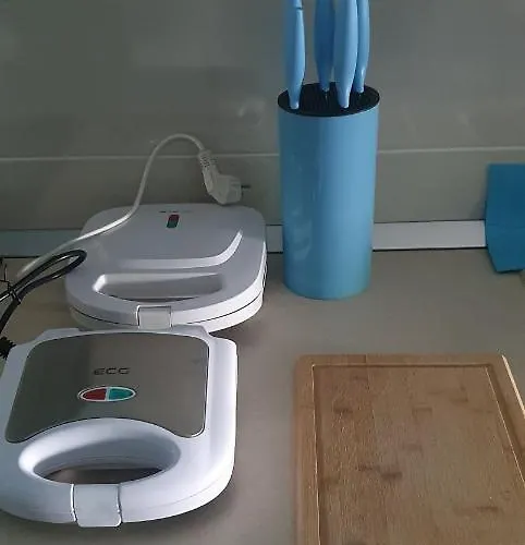 Apartament Zaravecchia