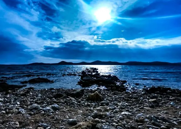 Zaravecchia Apartament *