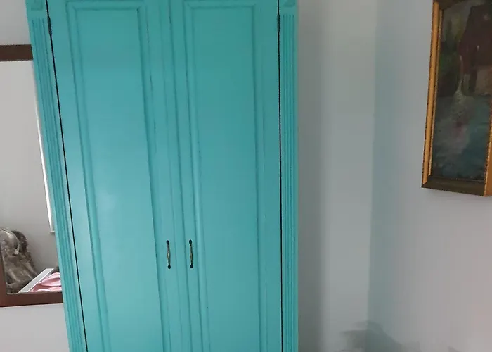 Apartament Zaravecchia Biograd Na Moru