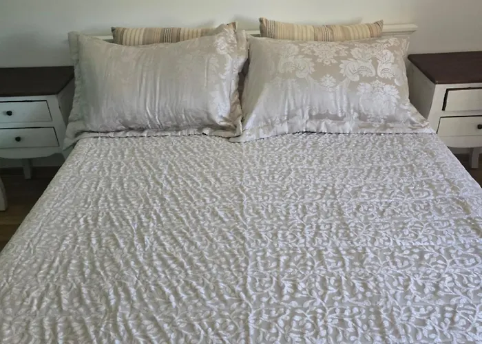 Zaravecchia Apartament *