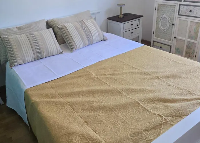 Zaravecchia Apartament Biograd Na Moru