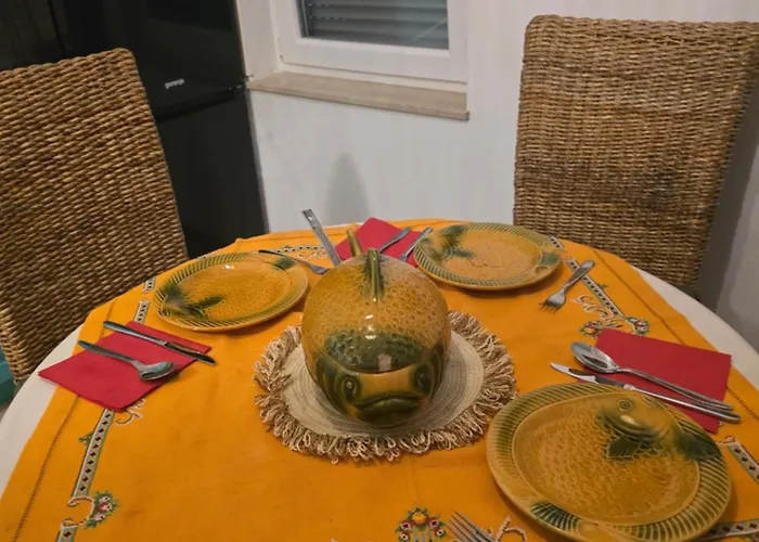 Apartament Zaravecchia Biograd Na Moru