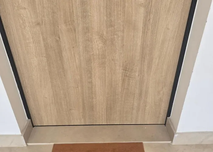 Apartament Zaravecchia