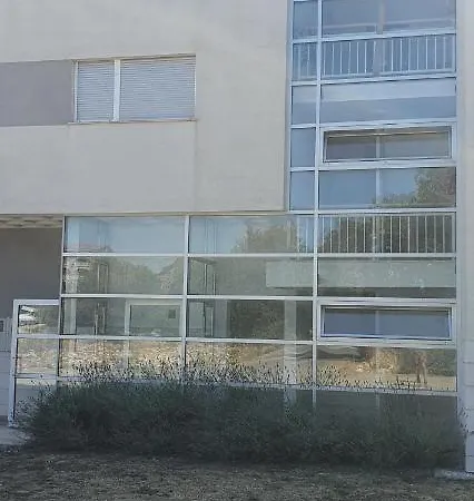 Zaravecchia Biograd Na Moru