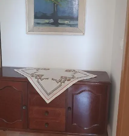 Zaravecchia Biograd Na Moru