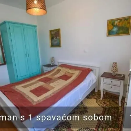 Apartament Zaravecchia *