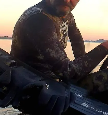 Zaravecchia * Biograd Na Moru