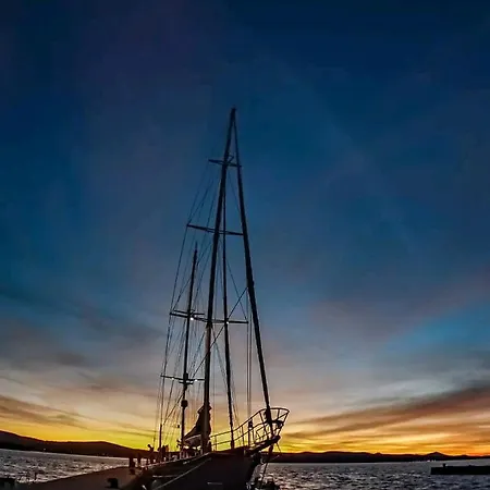 Zaravecchia Biograd Na Moru