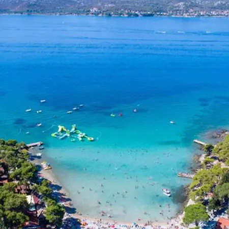 Zaravecchia Biograd Na Moru