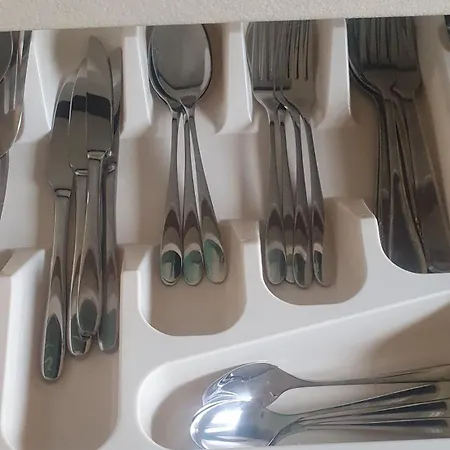 Zaravecchia Apartamento