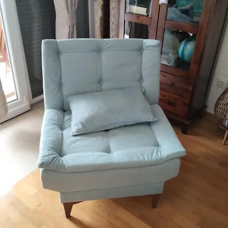 Zaravecchia * Biograd Na Moru