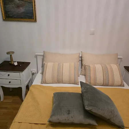 Apartament Zaravecchia Biograd Na Moru