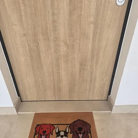 Appartement Zaravecchia
