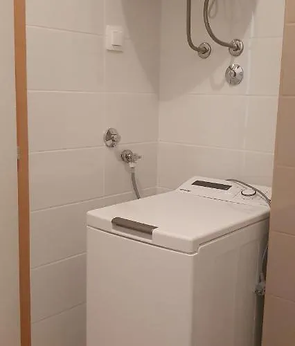 Apartament Zaravecchia Biograd Na Moru