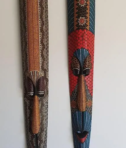 شقة Zaravecchia بيوغْغاد نا موغو