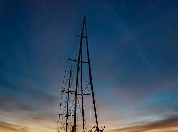 Zaravecchia Biograd Na Moru