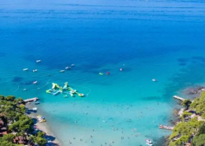 Zaravecchia Biograd Na Moru
