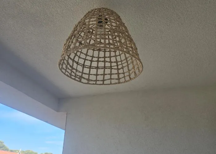 Zaravecchia Apartament Biograd Na Moru