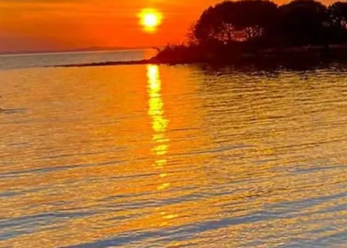 Zaravecchia